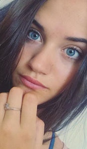 Cristina